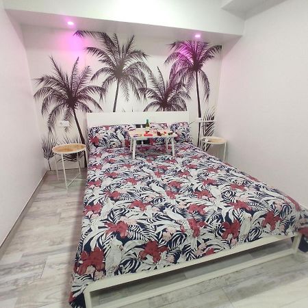 Sweet Apt Charco By Flamingo House Arrecife  Bagian luar foto