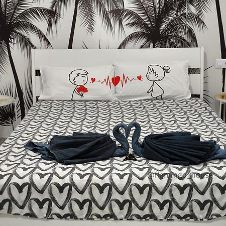 Sweet Apt Charco By Flamingo House Arrecife  Bagian luar foto