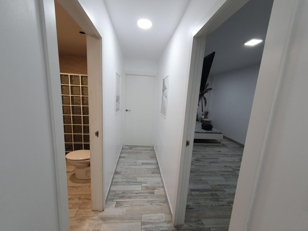 Sweet Apt Charco By Flamingo House Arrecife  Bagian luar foto