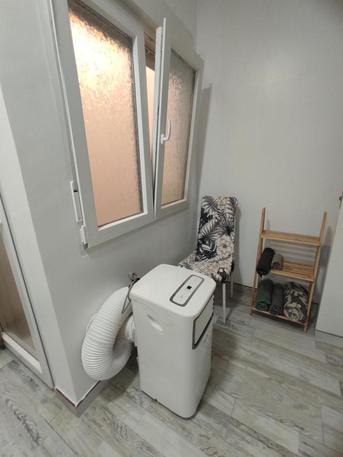 Sweet Apt Charco By Flamingo House Arrecife  Bagian luar foto