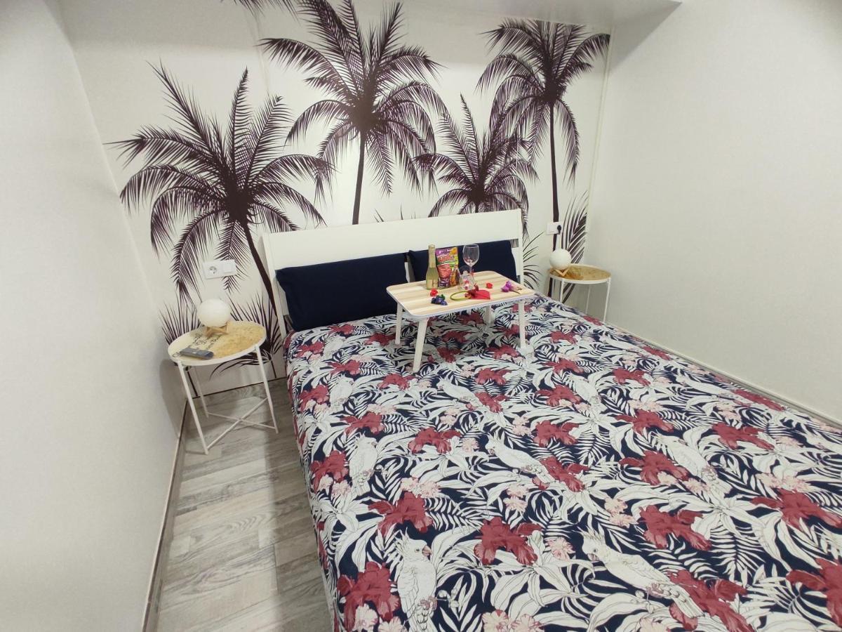 Sweet Apt Charco By Flamingo House Arrecife  Bagian luar foto
