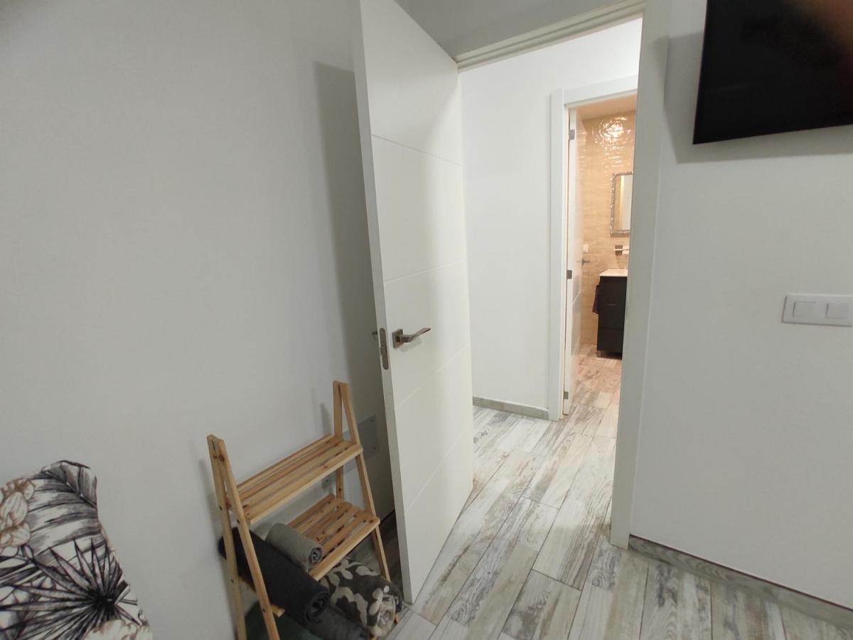 Sweet Apt Charco By Flamingo House Arrecife  Bagian luar foto