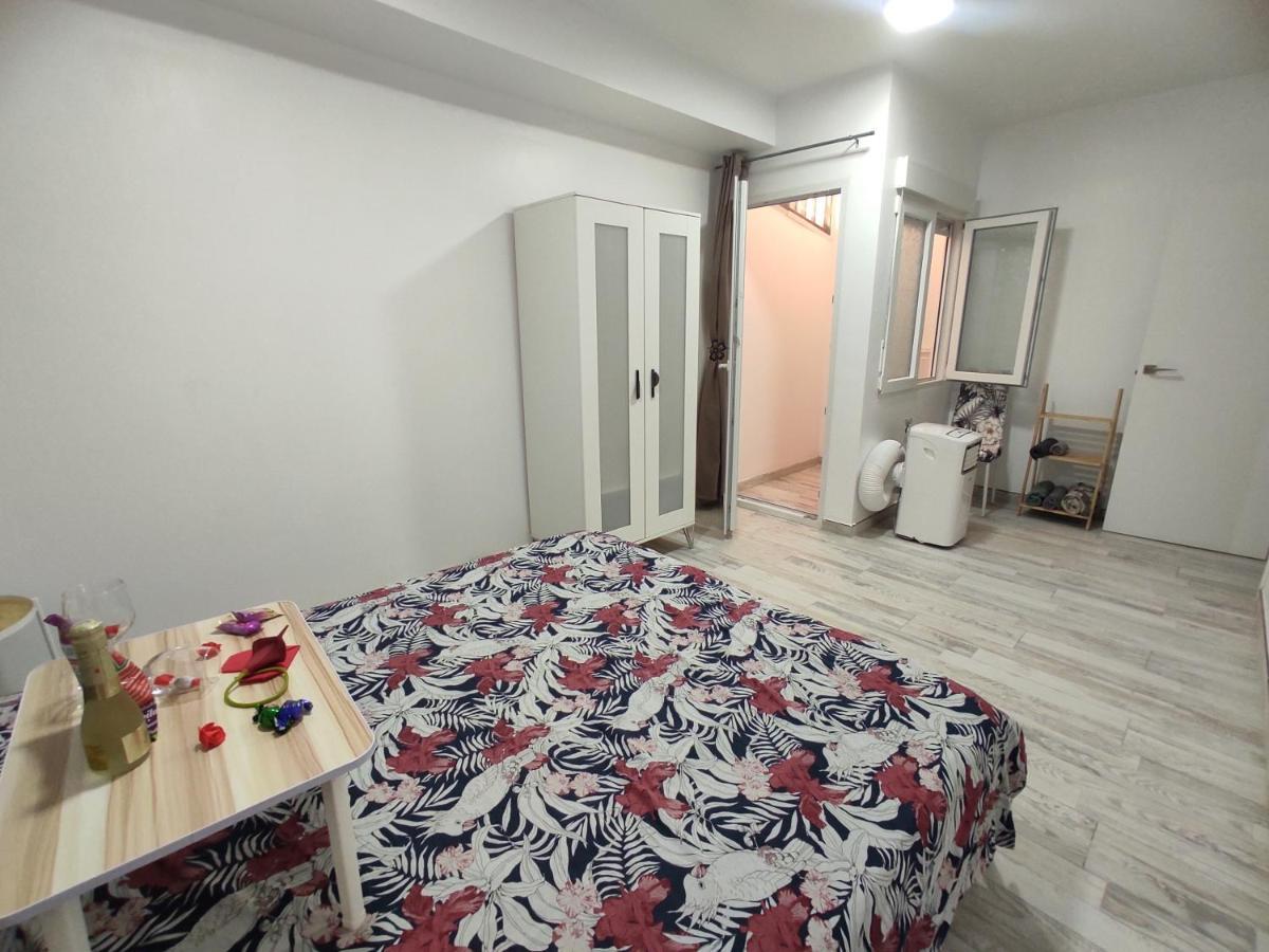 Sweet Apt Charco By Flamingo House Arrecife  Bagian luar foto