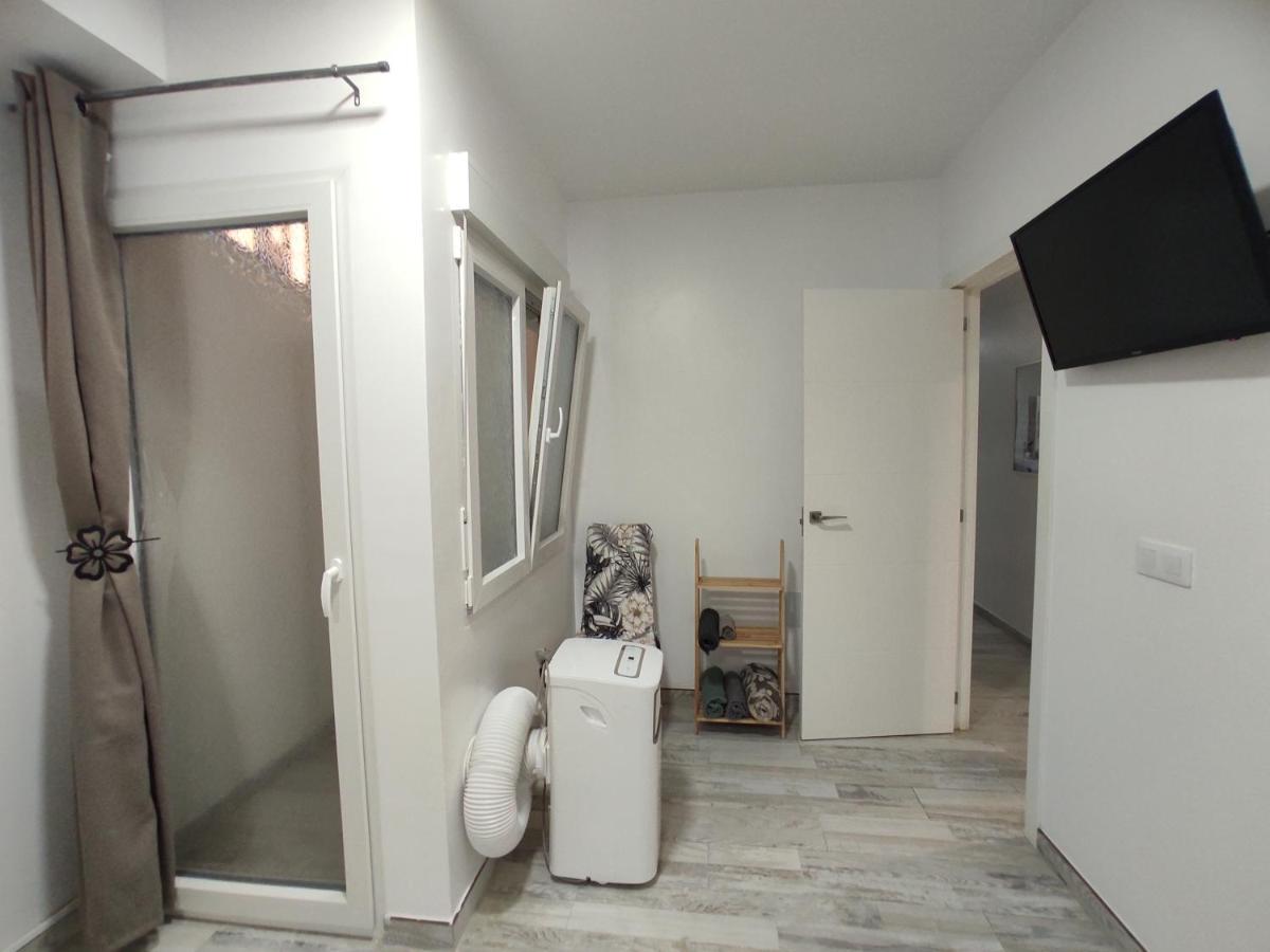 Sweet Apt Charco By Flamingo House Arrecife  Bagian luar foto