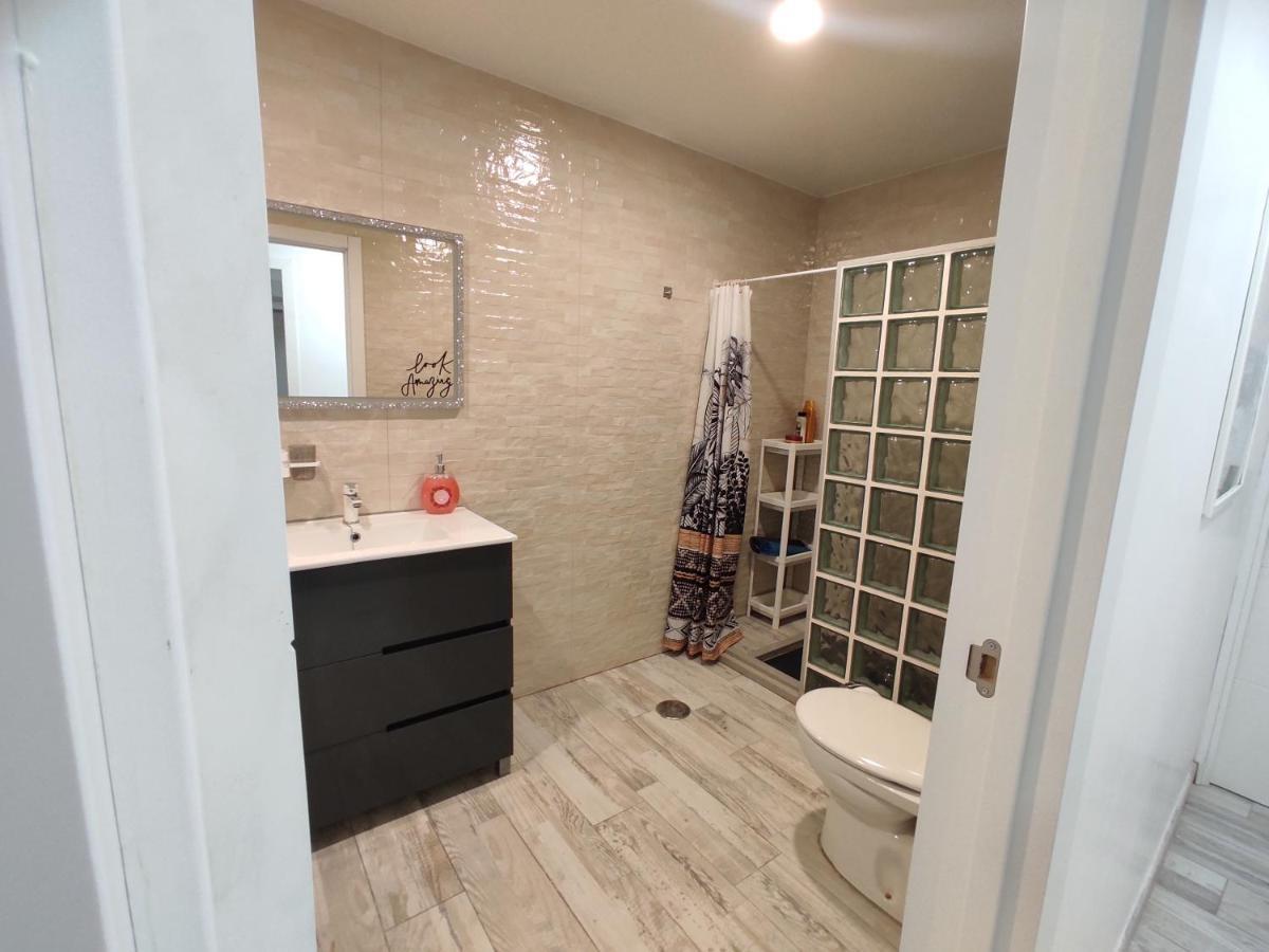 Sweet Apt Charco By Flamingo House Arrecife  Bagian luar foto
