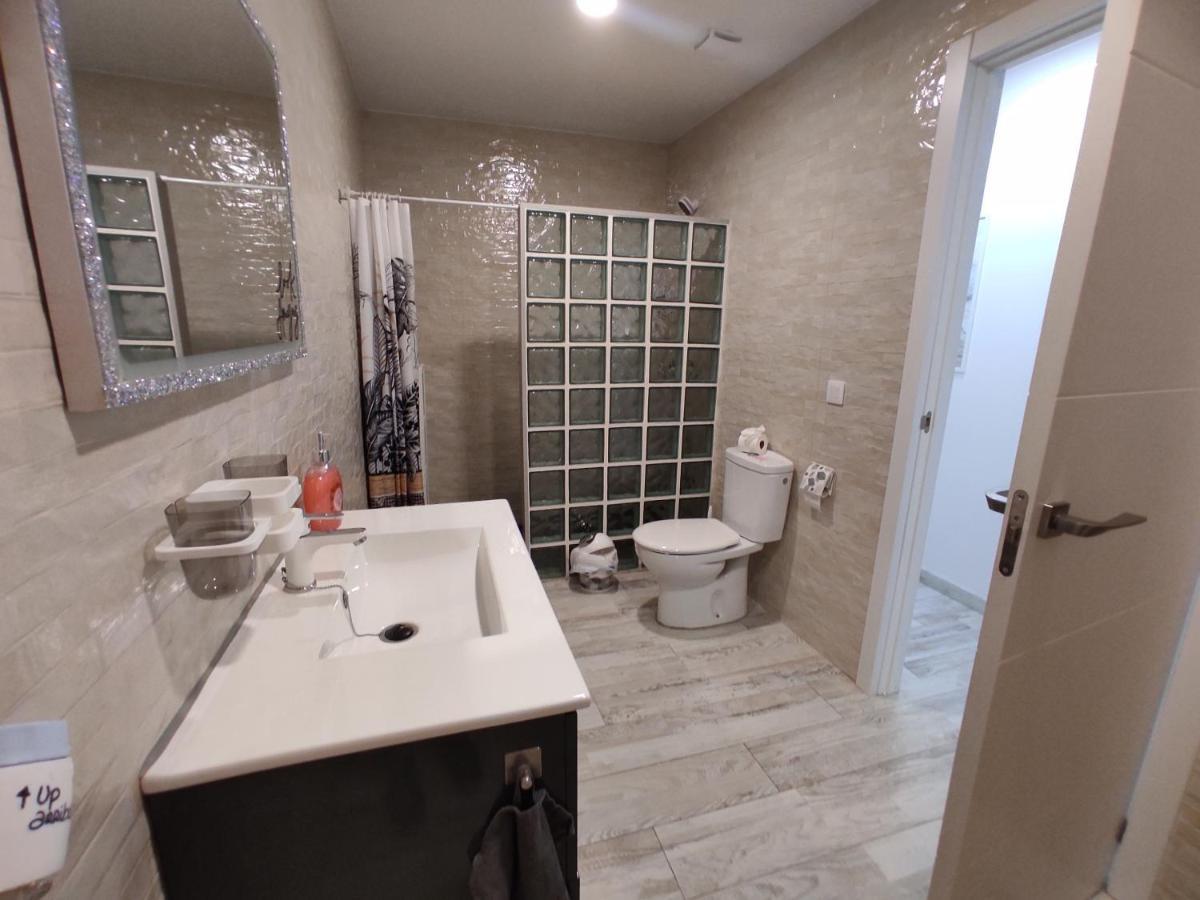 Sweet Apt Charco By Flamingo House Arrecife  Bagian luar foto