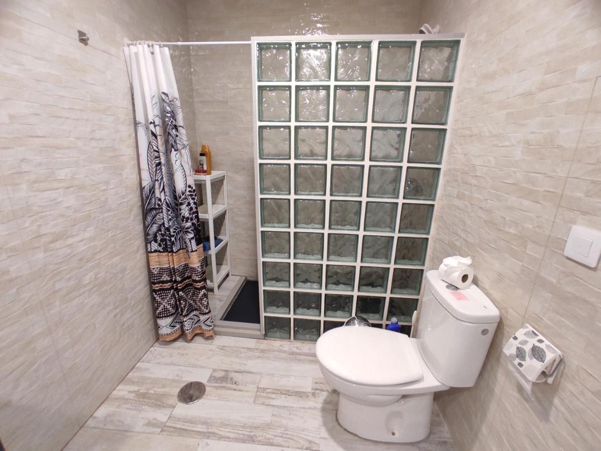 Sweet Apt Charco By Flamingo House Arrecife  Bagian luar foto