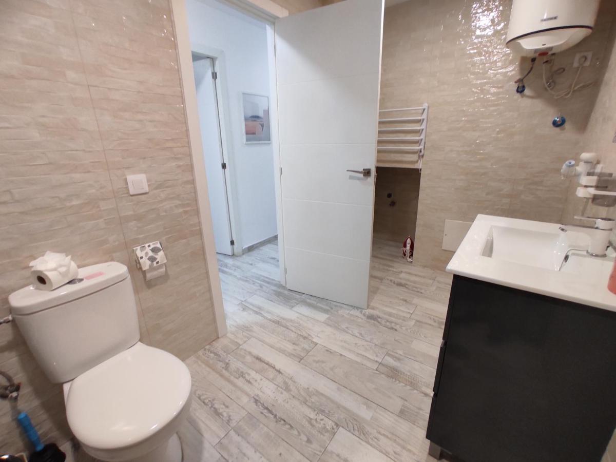 Sweet Apt Charco By Flamingo House Arrecife  Bagian luar foto