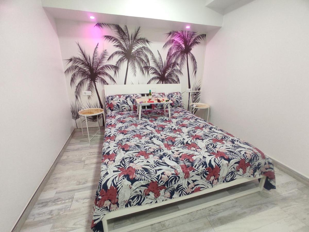Sweet Apt Charco By Flamingo House Arrecife  Bagian luar foto
