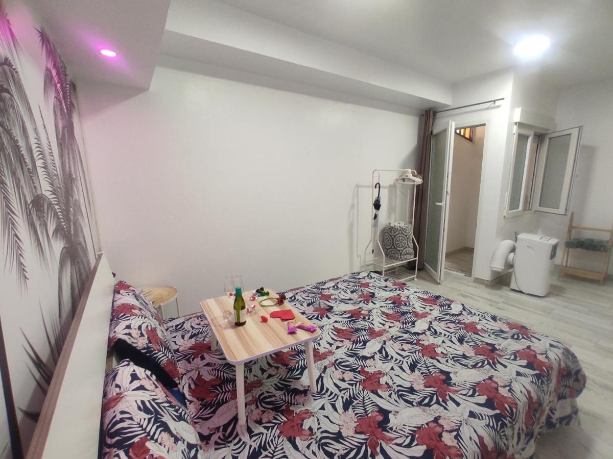 Sweet Apt Charco By Flamingo House Arrecife  Bagian luar foto