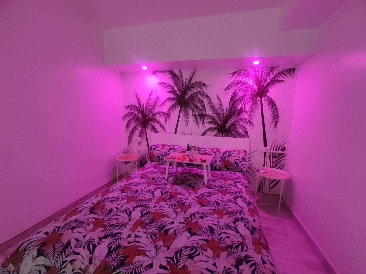 Sweet Apt Charco By Flamingo House Arrecife  Bagian luar foto