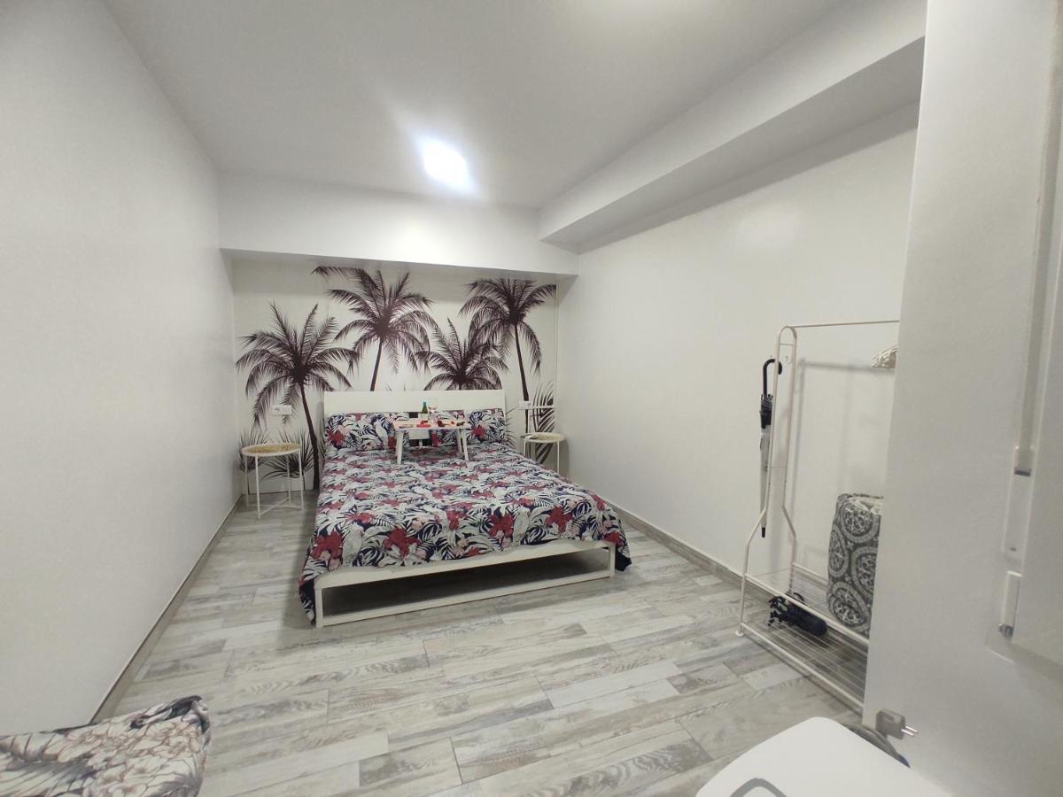 Sweet Apt Charco By Flamingo House Arrecife  Bagian luar foto