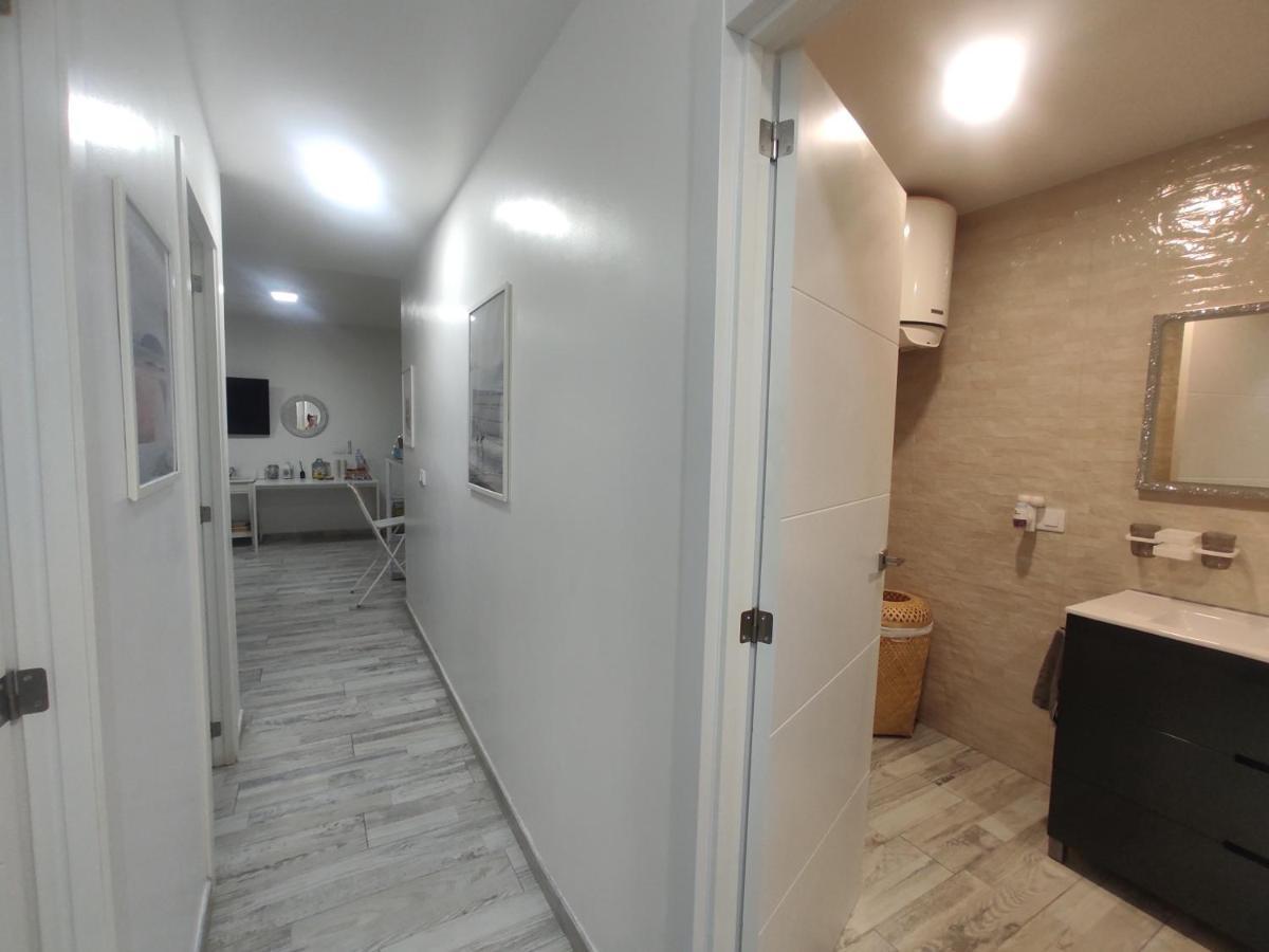Sweet Apt Charco By Flamingo House Arrecife  Bagian luar foto