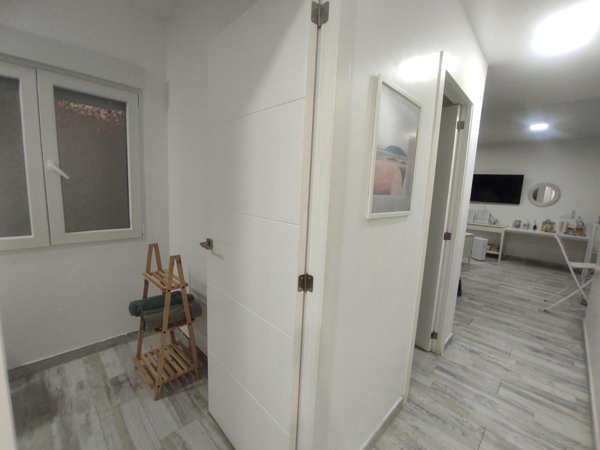 Sweet Apt Charco By Flamingo House Arrecife  Bagian luar foto