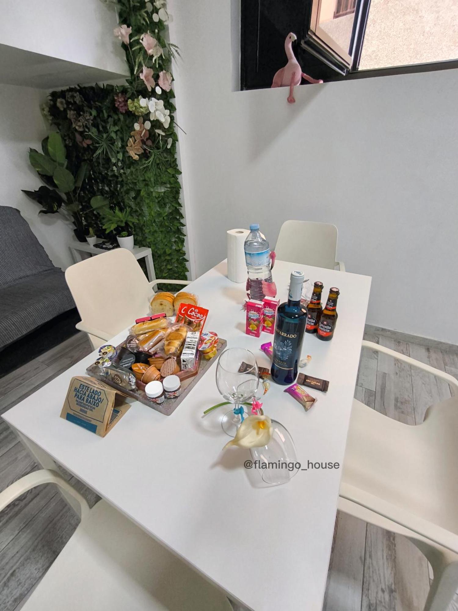 Sweet Apt Charco By Flamingo House Arrecife  Bagian luar foto